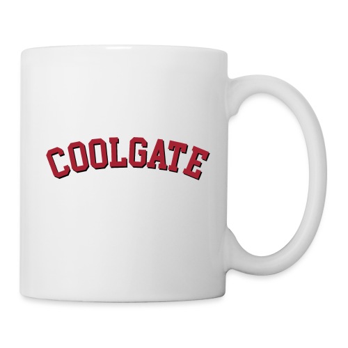 Coolgate - Coffee/Tea Mug