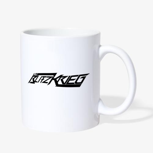 krieglogo03 - Coffee/Tea Mug