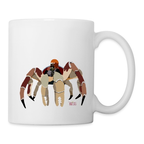 Coconut Crab - Coffee/Tea Mug