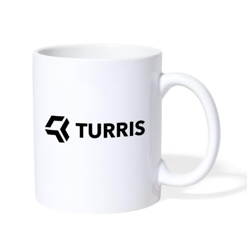 Turris - Coffee/Tea Mug