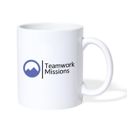 TWM Logo - Coffee/Tea Mug