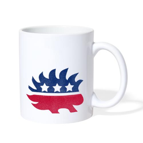 Libertarian - Coffee/Tea Mug