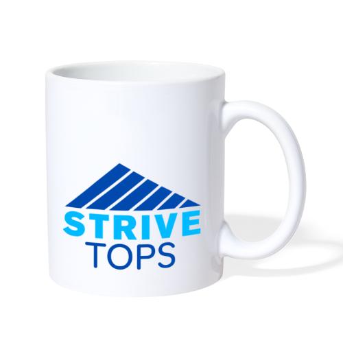 STRIVE TOPS - Coffee/Tea Mug