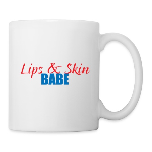 tshirtlipsskinbabe - Coffee/Tea Mug