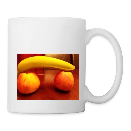 20160924_205717 - Coffee/Tea Mug