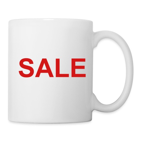 Sale - Coffee/Tea Mug