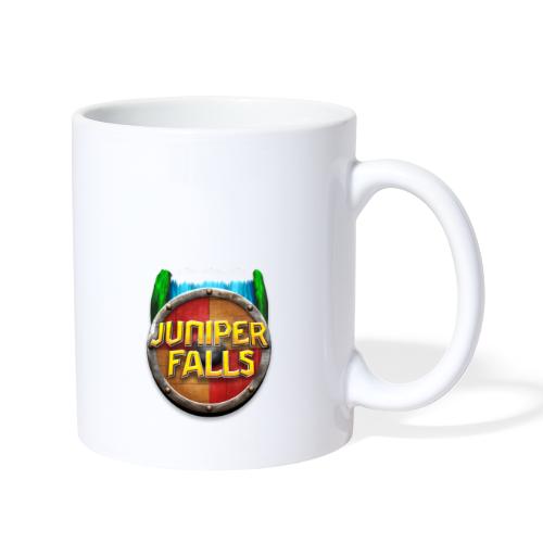 Juniper Falls - Coffee/Tea Mug
