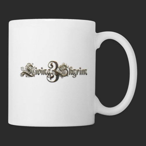 LS3 Logo - Coffee/Tea Mug