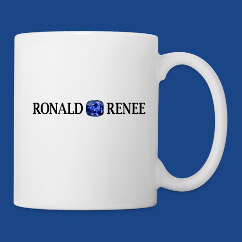 RONALD RENEE BIG - Coffee/Tea Mug