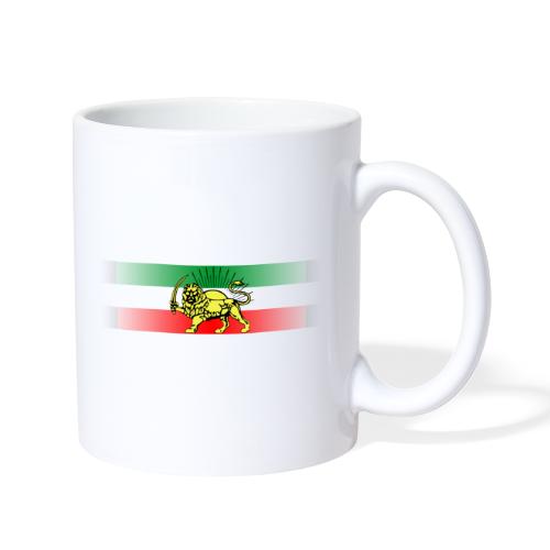 Iran 4 Ever - Coffee/Tea Mug