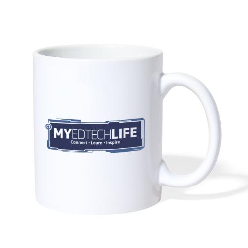 My EdTech Life 23 - Coffee/Tea Mug