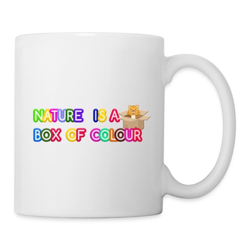 2 Logo Design PNG - Coffee/Tea Mug