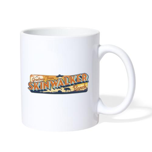 Skinwalker Ranch - Coffee/Tea Mug