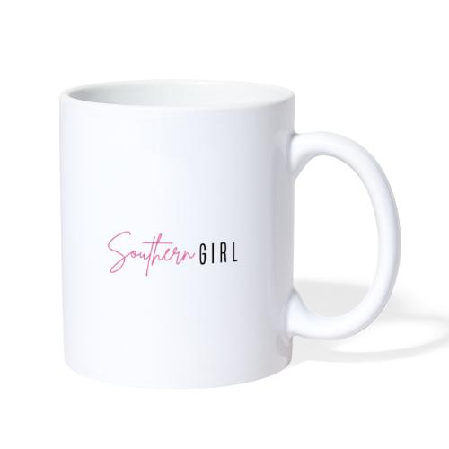 Southern Girl - Coffee/Tea Mug