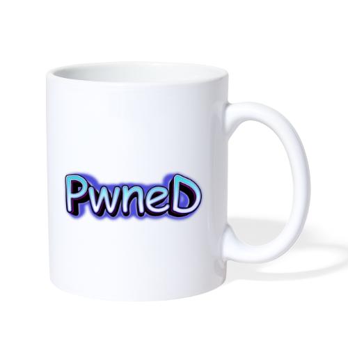 Pwned - Coffee/Tea Mug