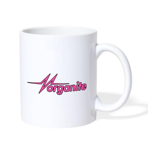 Morganite - Coffee/Tea Mug