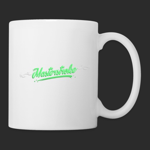 MS Logo - Coffee/Tea Mug