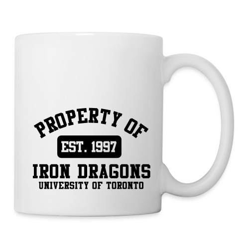 property 1 - Coffee/Tea Mug