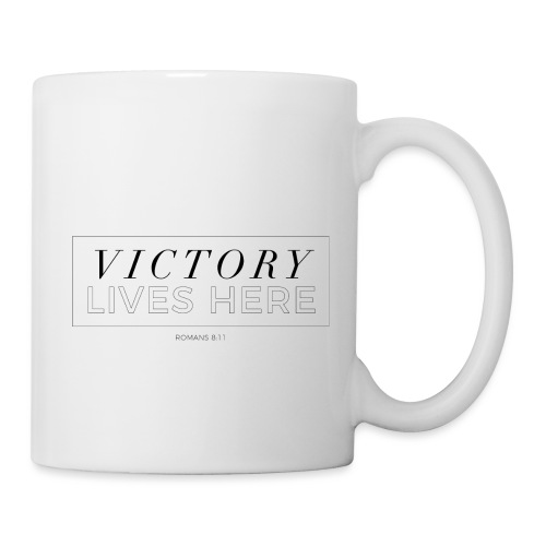 victory shirt 2019 - Coffee/Tea Mug