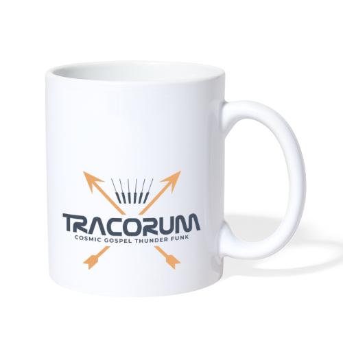 Piano Arrows Tracorum Color - Coffee/Tea Mug