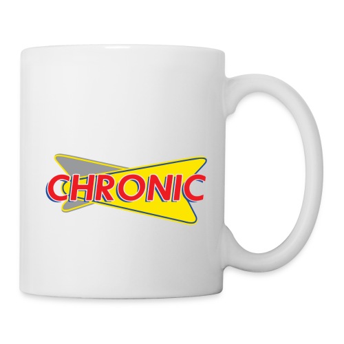 Chronic - Coffee/Tea Mug