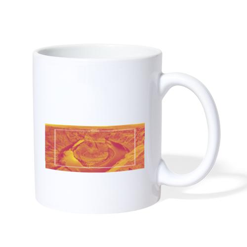 Wander - Coffee/Tea Mug