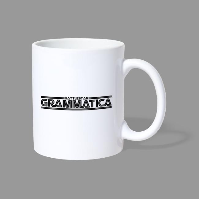 Battlestar Grammatica