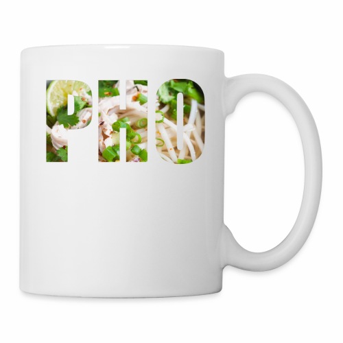 pho - Coffee/Tea Mug