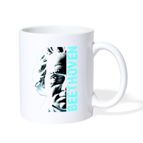 Beethoven composer - Coffee/Tea Mug