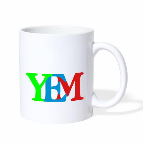 YEMpolo - Coffee/Tea Mug