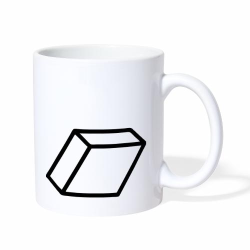 rhombus3 ai - Coffee/Tea Mug