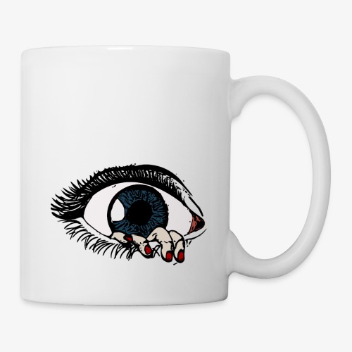 eye - Coffee/Tea Mug