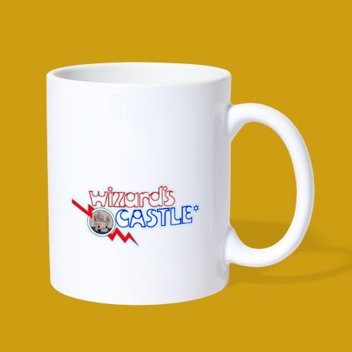 wizards castle3 - Coffee/Tea Mug