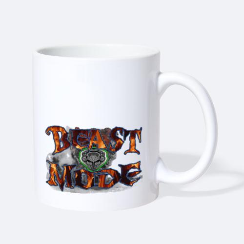 Pipebomb BM - Coffee/Tea Mug