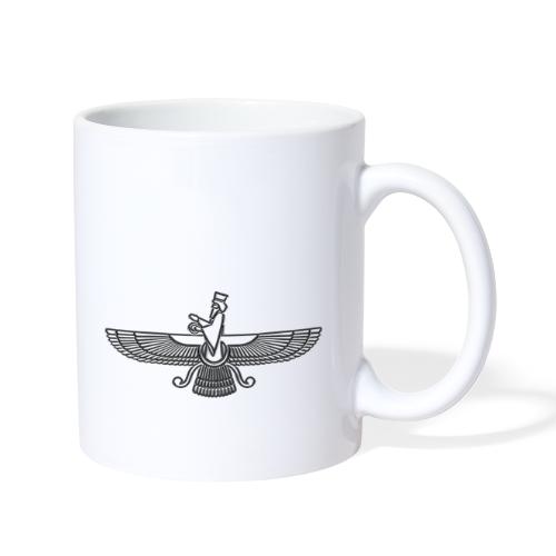 Faravahar Bold - Coffee/Tea Mug
