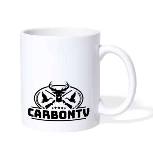CTV - Coffee/Tea Mug