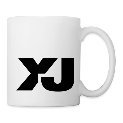 Jeep Cherokee XJ - Coffee/Tea Mug