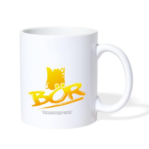 BÖR - Coffee/Tea Mug