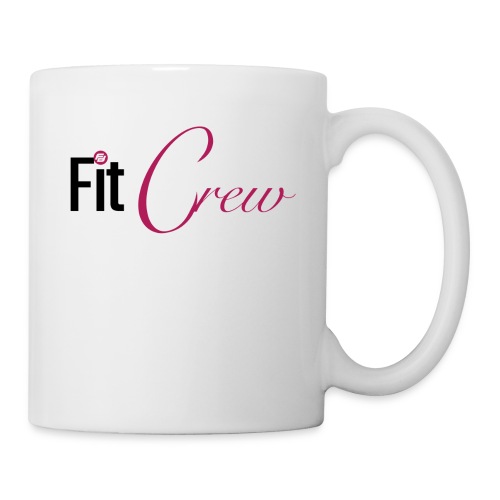 Fit Crew - Coffee/Tea Mug