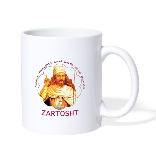 Zartosht No.1 - Coffee/Tea Mug
