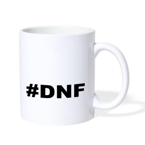DNF - Coffee/Tea Mug