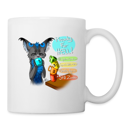 Need Coffee! - Coffee/Tea Mug