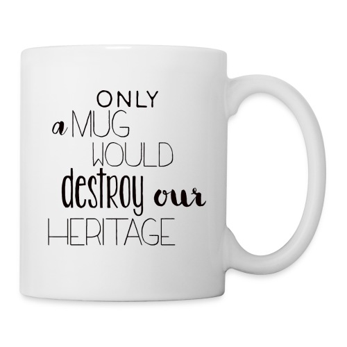 MUG4 png - Coffee/Tea Mug
