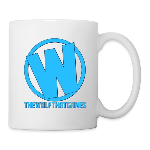 logob TWTG png - Coffee/Tea Mug