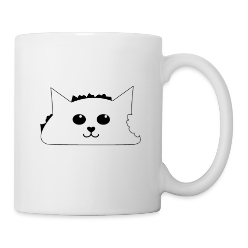 Luka TacoCat - Coffee/Tea Mug