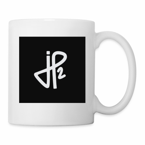JP Kids Merch - Coffee/Tea Mug