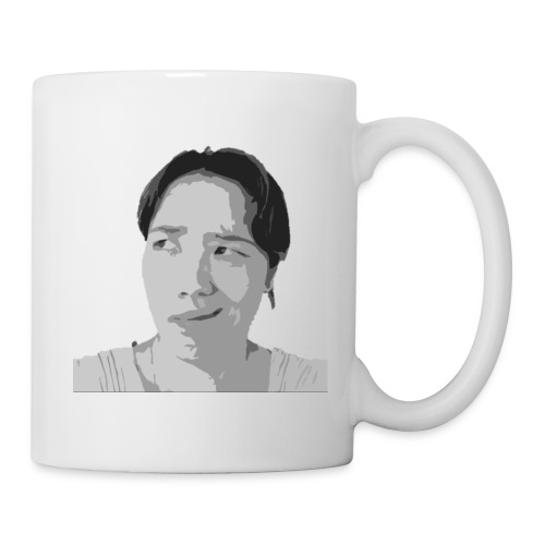 Medium Are You Serious? - Coffee/Tea Mug