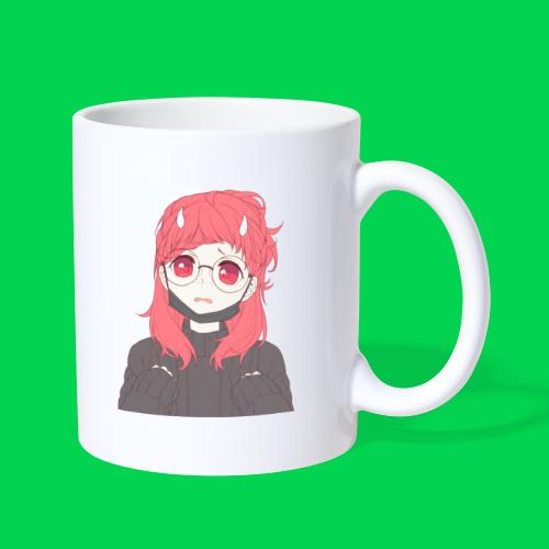 Mei is sorry! - Coffee/Tea Mug