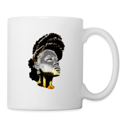 Natural Crown (Hers) - Coffee/Tea Mug