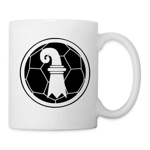 soccer suisse basel - Coffee/Tea Mug